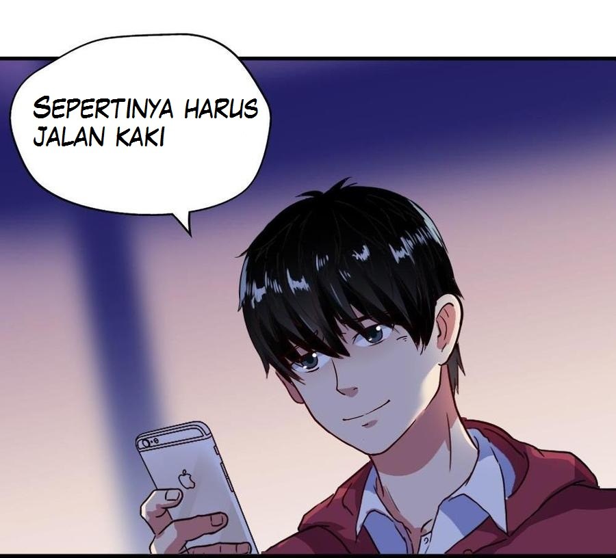 If I Have Super Power Chapter 01 Gambar 37